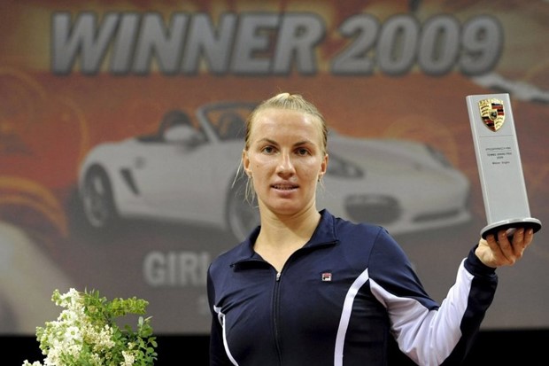 Kuznjecova zna i u finalu