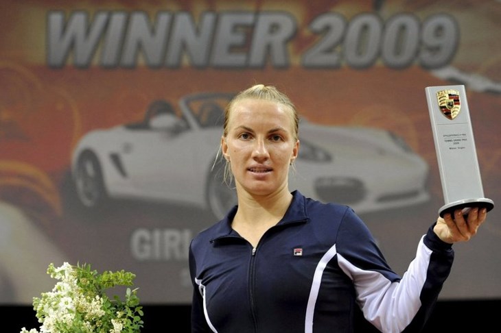 Kuznjecova zna i u finalu