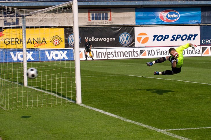 Rijekin vratar produžio ugovor