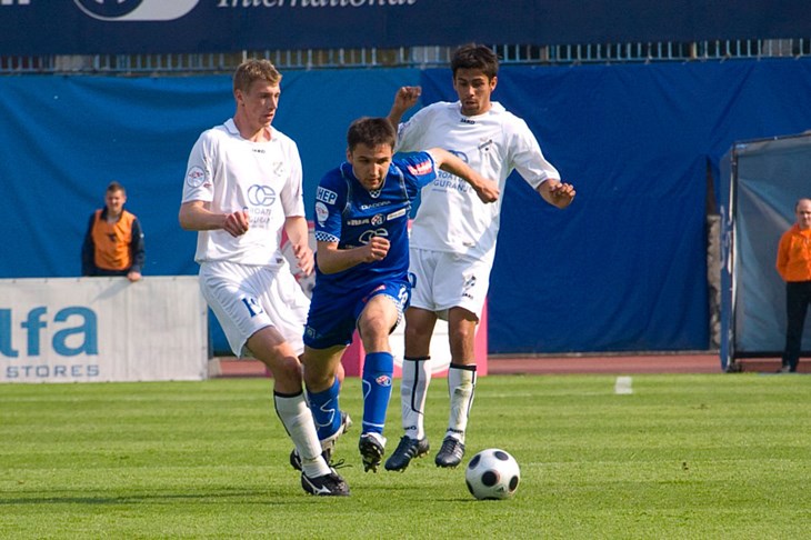 Isprati gorak okus europskog poraza