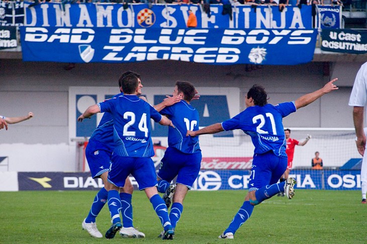 Badelj: "Daleko smo još od naslova"