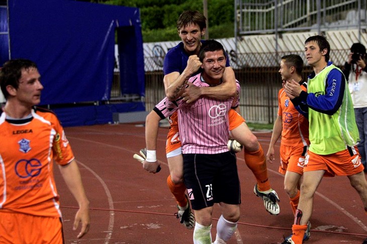 Besek: "Ako su pravi, stići će Dinamo"