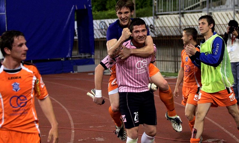 Besek: "Ako su pravi, stići će Dinamo"