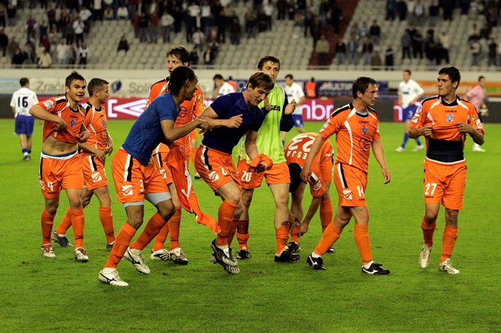 Varteks vratio dugove iz prošlosti