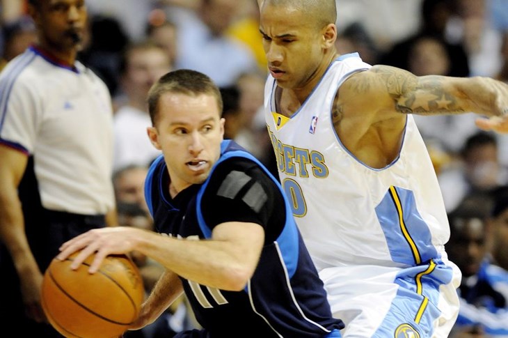 Nuggetsi uživaju u Pepsiju