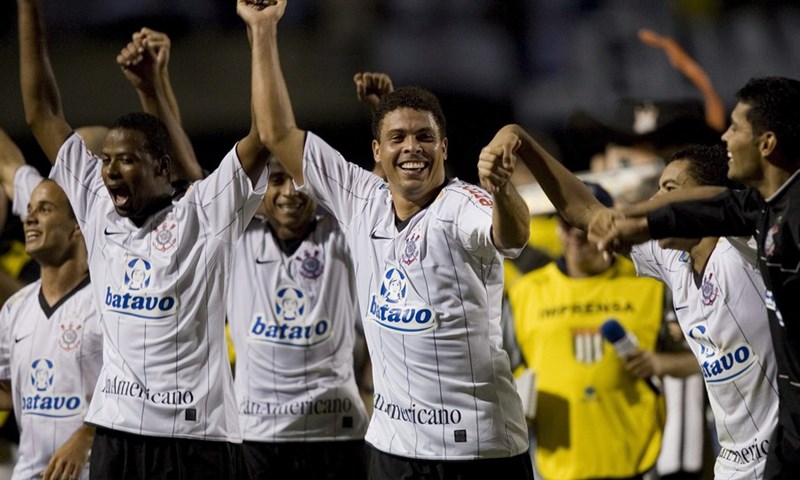 Ronaldo osvojio trofej