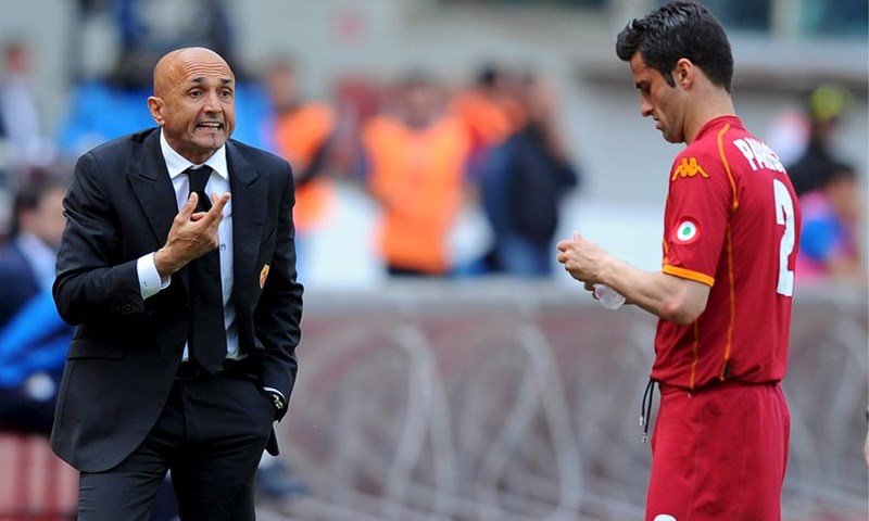 Spalletti: 'Bio je čist penal za nas, neutješan sam'