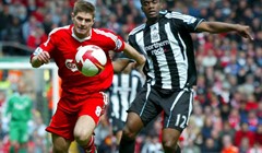 Gerrard: "Okrenuo sam se prema Londonu"