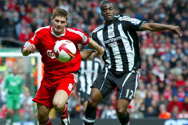 Gerrard: "Okrenuo sam se prema Londonu"