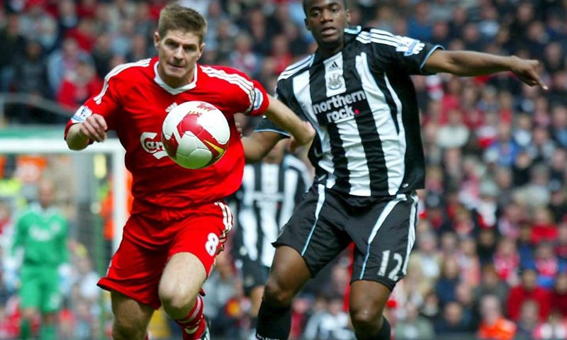 Gerrard: "Okrenuo sam se prema Londonu"