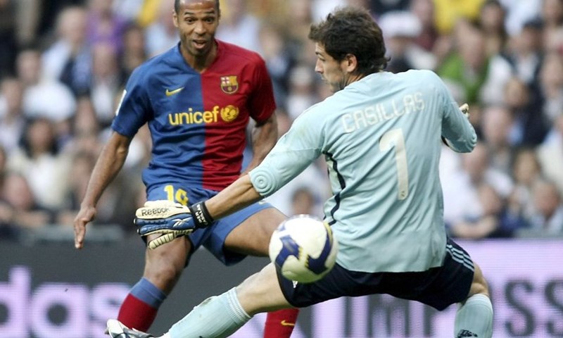 Henry ipak putuje u London?