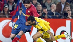 Messi poručio Hiddinku: "Čuvaj nas se"