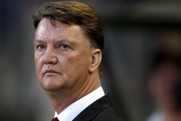 Van Gaal ne ide u Bayern