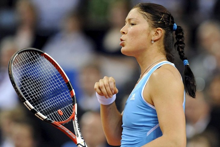 Safina kritizirala starijeg brata