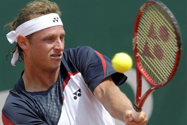 Poluozlijeđeni Nalbandian ispao