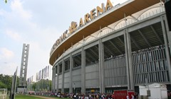 Mlada nada Cibalije dobila angažman u Eintrachtu iz Frankfurta