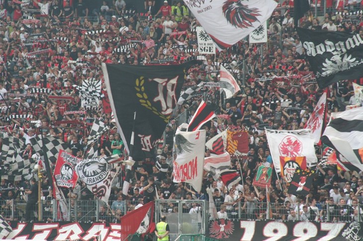 Odobrene strože mjere sigurnosti na njemačkim stadionima
