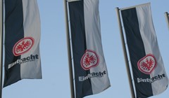 Bendtner na pregovorima u Njemačkoj, pred vratima Eintrachta