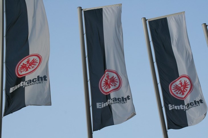 Liverpool zainteresiran za igrača Eintrachta, u Frankfurtu dogovorili pojačanje iz Freiburga