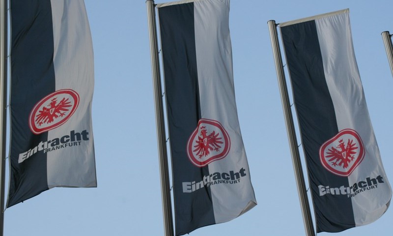Eintracht najavio prvenstvo s 22 pogotka