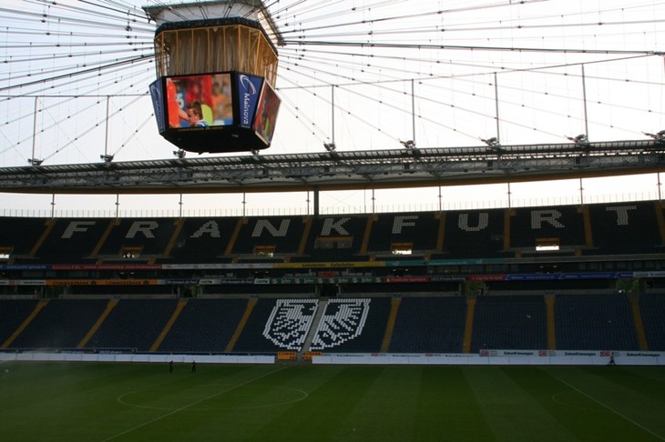 Daum: "Sve sam pokušao"