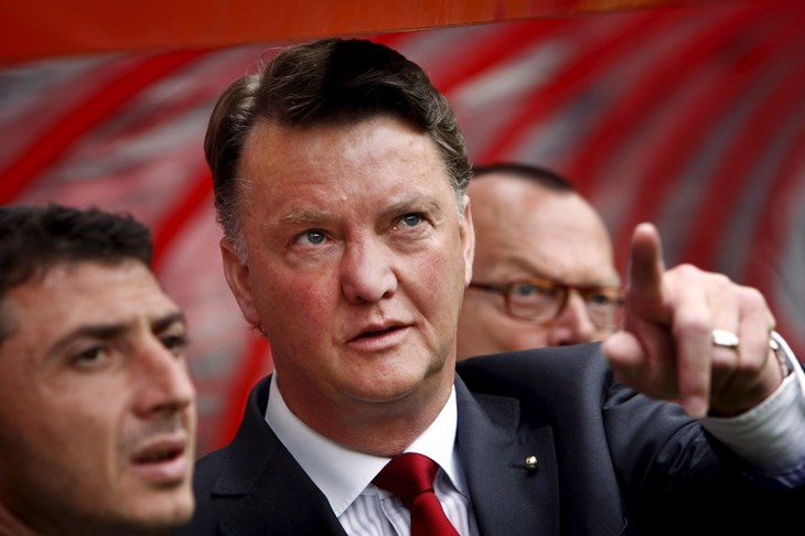 "Iznerviran sam pogreškama"