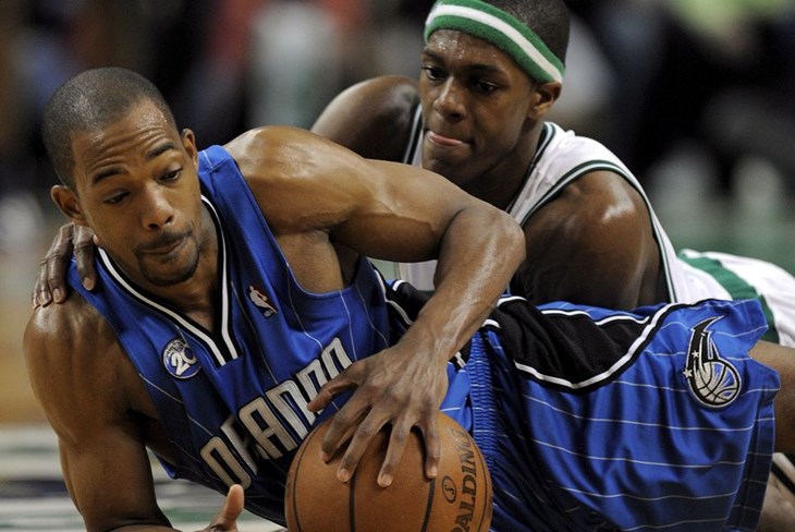 Orlando iskoristio umor Bostona