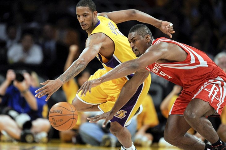 Iznenađenje u Staples Centreu