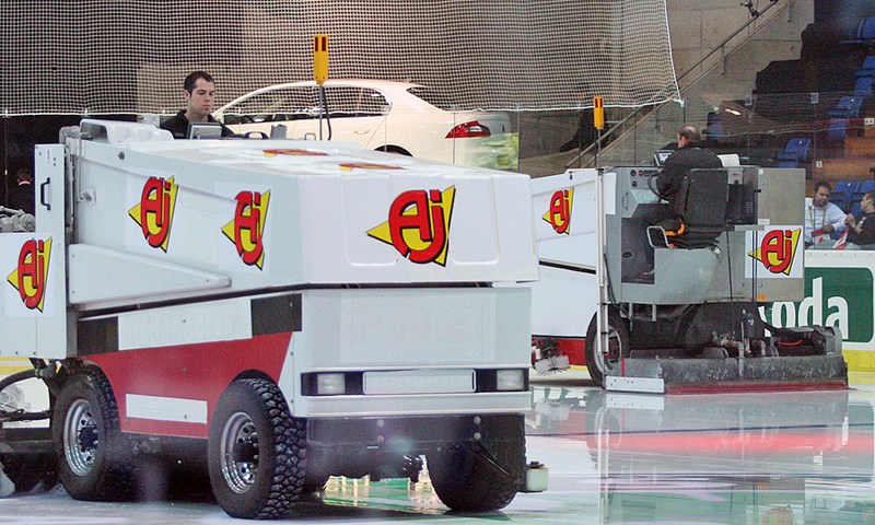 Blog: Priča o Zamboniju