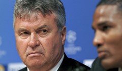 Hiddink upozorio svoje zvijezde