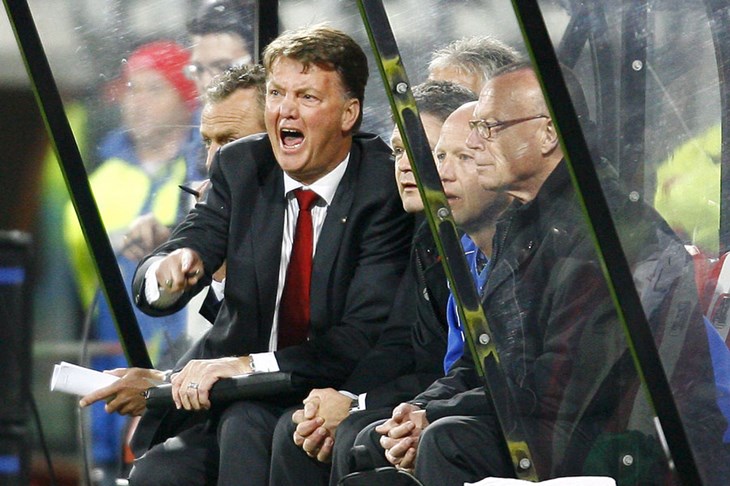 Bayern želi bivšeg trenera Barce i Ajaxa