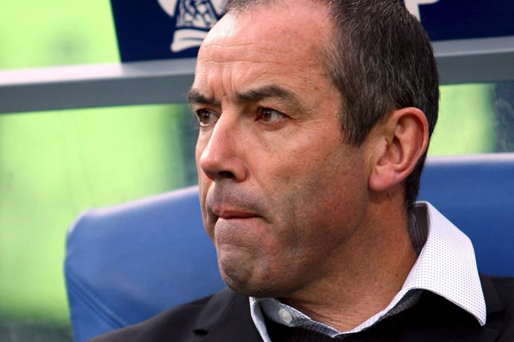 Le Guenu odriješene ruke