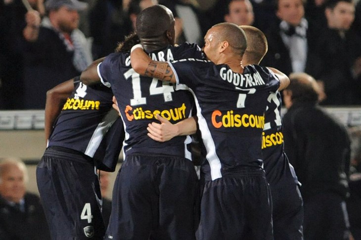 Blanc: "U prednosti smo"