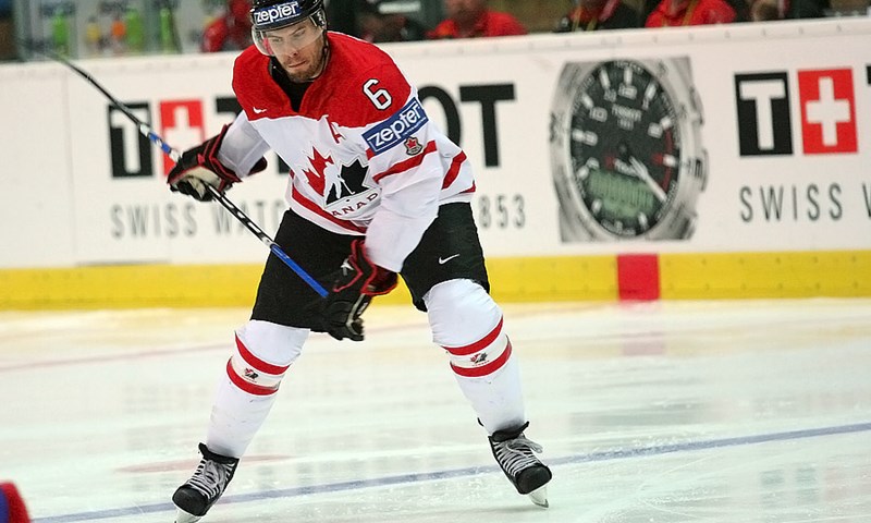 Shea Weber mogao bi završiti karijeru zbog niza kroničnih ozljeda
