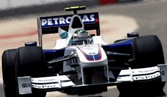 Na pravi put bez KERS-a