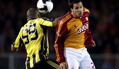 Galatasaray negirao dolazak Schustera