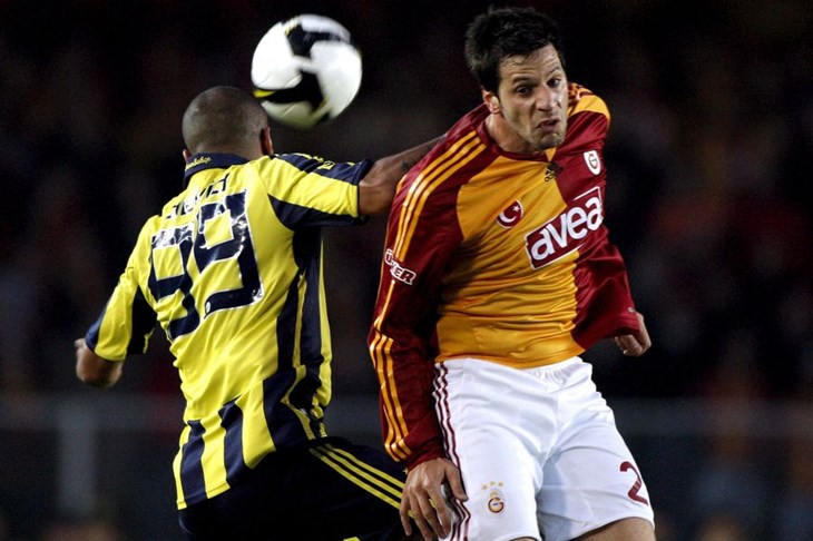 Galatasaray negirao dolazak Schustera