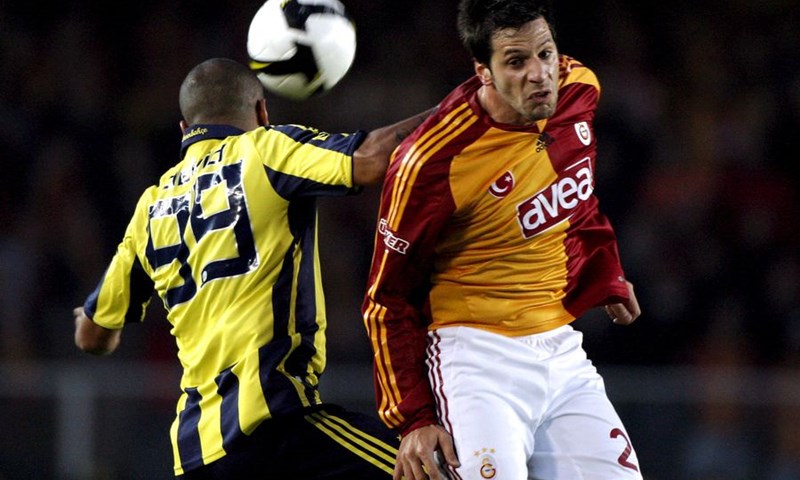 Galatasaray negirao dolazak Schustera