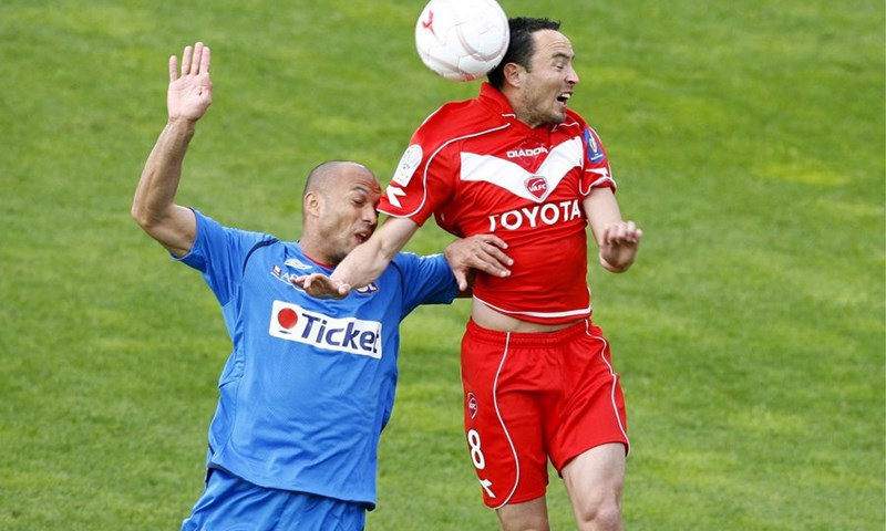 Lyon suspendirao Santosa