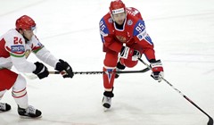 Rusi i SAD u polufinalu