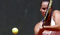 Ispala prva nositeljica, Kirilenko odlična