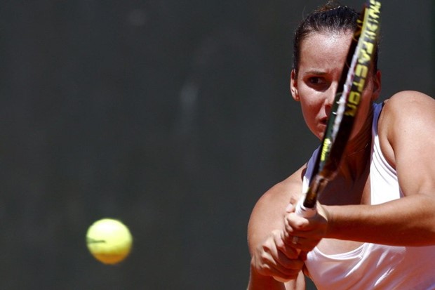 Ispala prva nositeljica, Kirilenko odlična