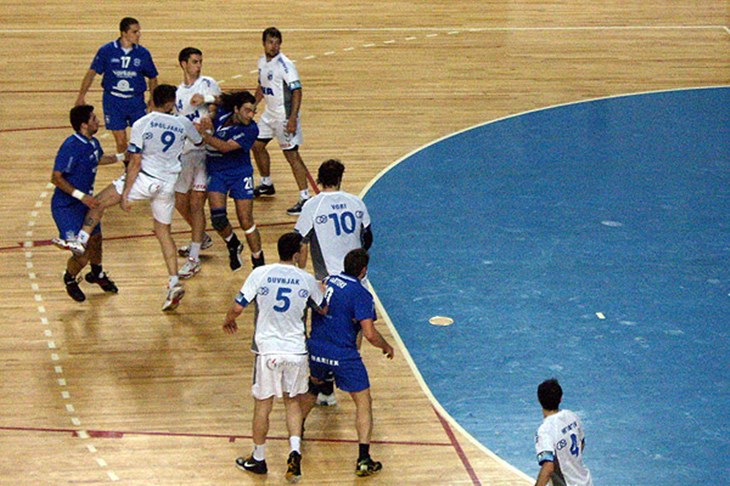 Samo +10 Zagreba u Varaždinu