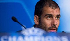 Guardiola: "I ja bih bio razočaran"