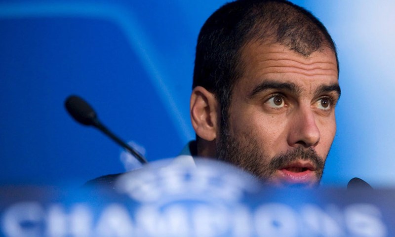 Guardiola: "I ja bih bio razočaran"