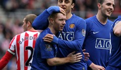 Scholes: "Imamo širinu"