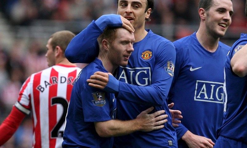 Scholes: "Imamo širinu"