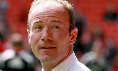 Shearer: "Da sam mogao birati idealnog suigrača, izabrao bih Henryja"