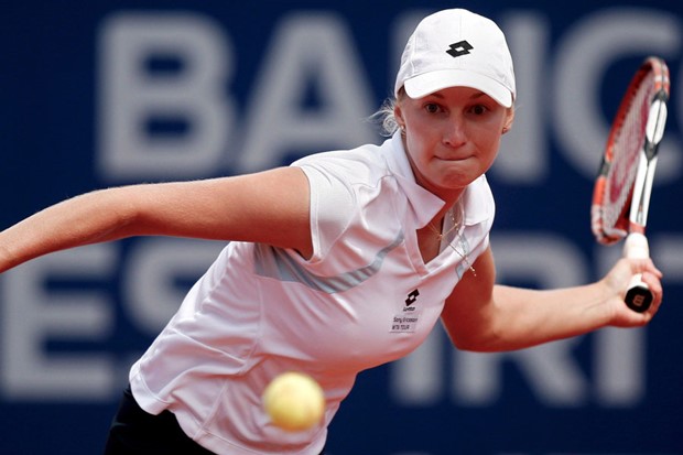 19-godišnje iznenađenje u Estorilu