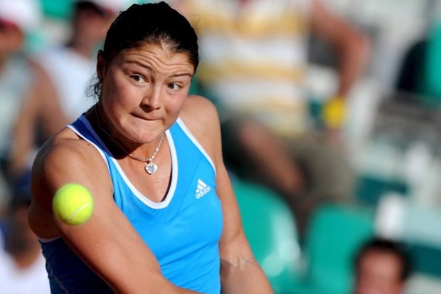 Rim nastavlja po starom